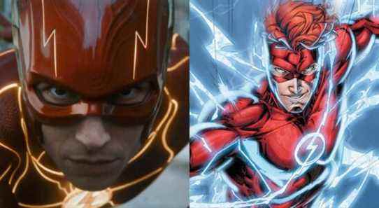 The Flash_ 5 Actors That Could Play The Wally West To Ezra Miller’s Barry Allen