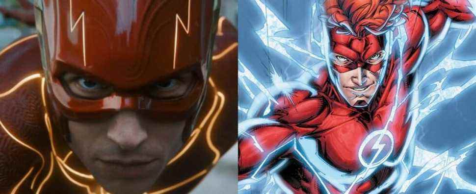 The Flash_ 5 Actors That Could Play The Wally West To Ezra Miller’s Barry Allen