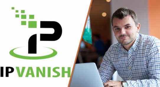 Profitez de la confidentialité VPN d'IPVanish à 63 % de réduction