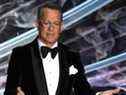 Tom Hanks - Oscars 2020 - Getty