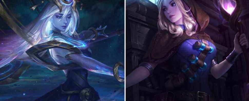 league of legends wild rift how to play lux