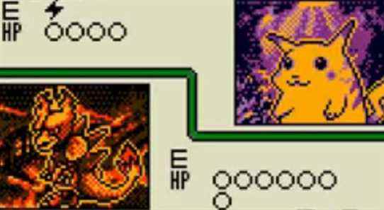 Nintendo Switch's Game Boy Emulator Needs To Include Pokemon TCG 3