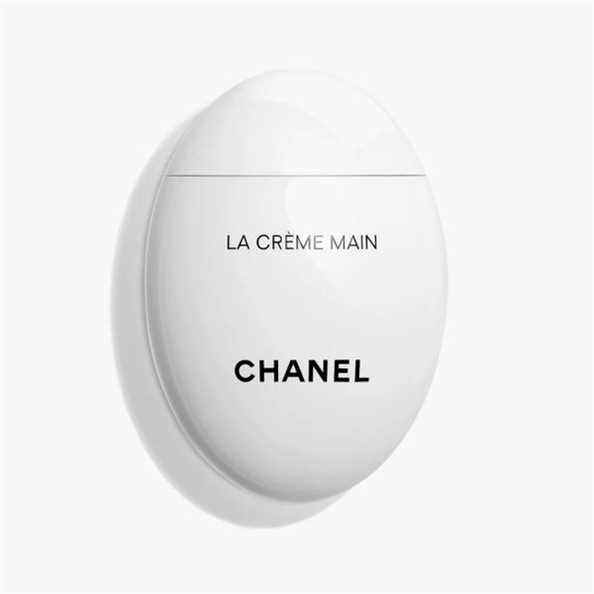 Chanel La Crème Main Texture Riche Crème Mains