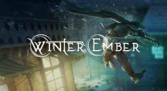 Le jeu d'action sandbox furtif isométrique Winter Ember arrive sur Switch