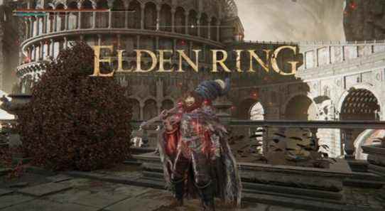 Elden Ring Devourer's Scepter