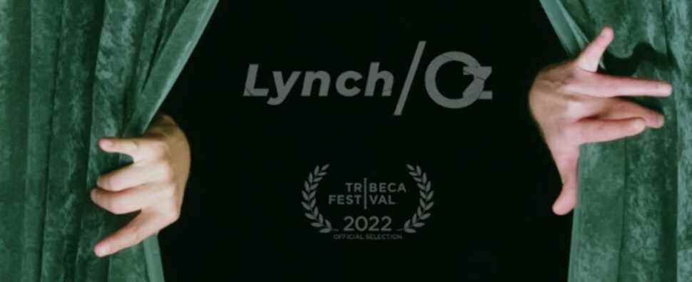 Dogwoof Boards David Lynch, 'The Wizard of Oz' Tribeca Doc 'Lynch/Oz' (EXCLUSIF) Les plus populaires doivent être lus Inscrivez-vous aux newsletters Variety Plus de nos marques