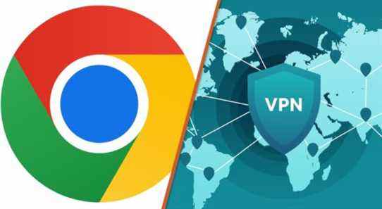 Le meilleur VPN pour Chrome
