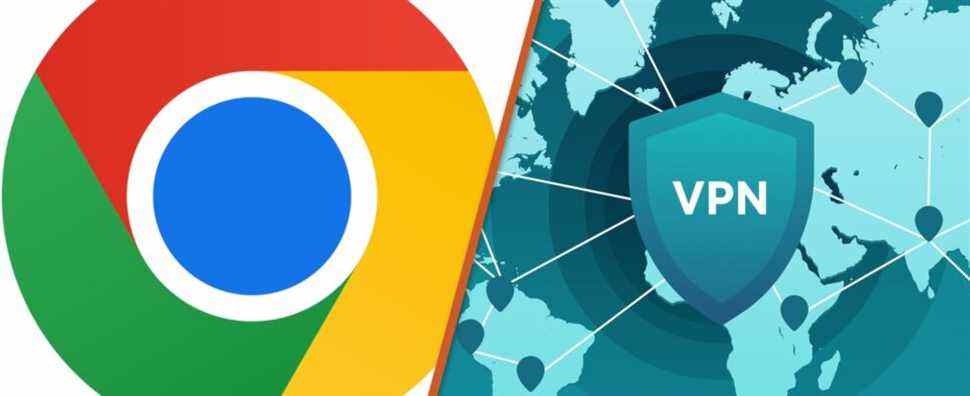 Le meilleur VPN pour Chrome