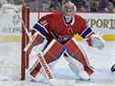 Le gardien des Canadiens Carey Price aura 35 ans en août et il lui reste encore quatre saisons sur son contrat de huit ans d'une valeur de 84 millions de dollars américains.