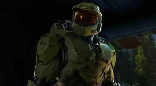 Would A Battle Royale Have Saved Halo Infinite