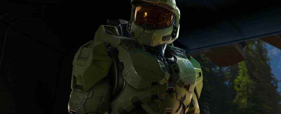 Would A Battle Royale Have Saved Halo Infinite