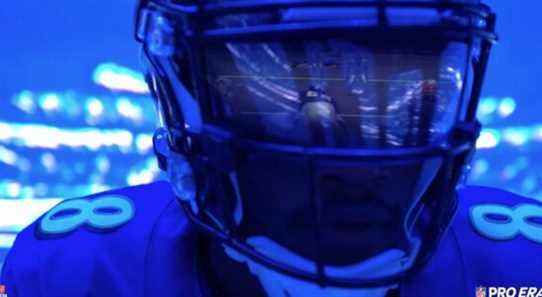 Le football NFL passe en VR sur PlayStation, Quest cet automne