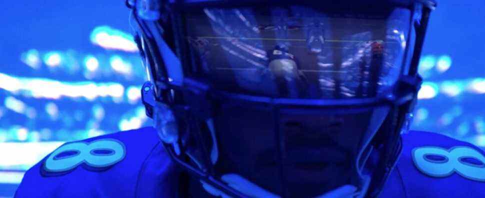 Le football NFL passe en VR sur PlayStation, Quest cet automne