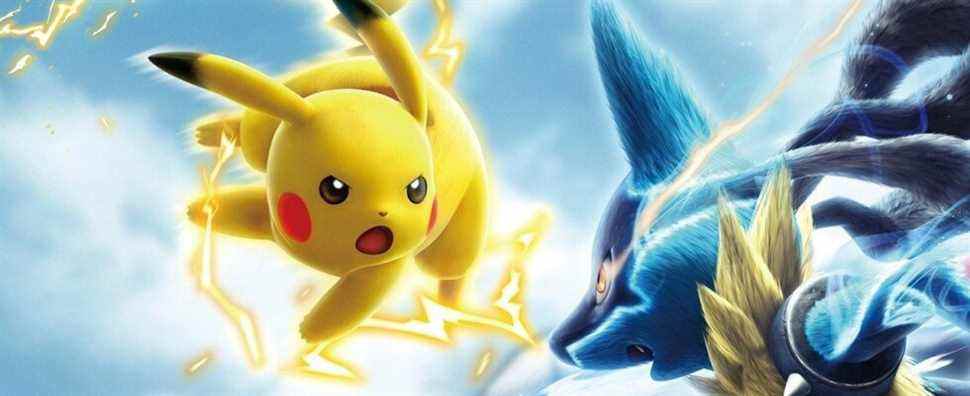 Les championnats internationaux Pokémon Europe annoncés pour plus tard ce mois-ci
