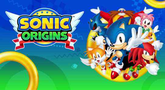 Sonic Origins rassemble les jeux Mega Drive classiques mais facture un supplément pour les missions difficiles