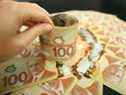 Ottawa examine l'impôt minimum de remplacement (IMR), dont les résultats seront publiés dans la mise à jour économique de l'automne.