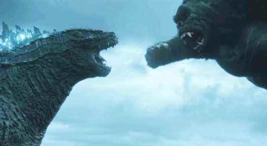 L'opération Monarch de CoD Warzone est Godzilla contre King Kong