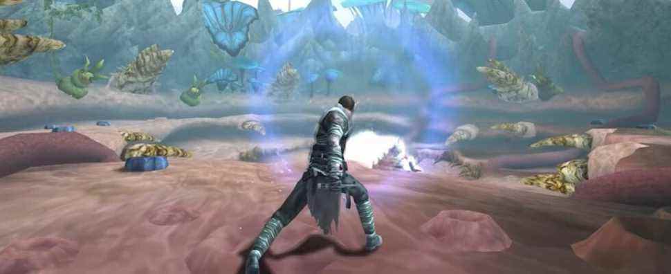 star wars force unleashed best powers
