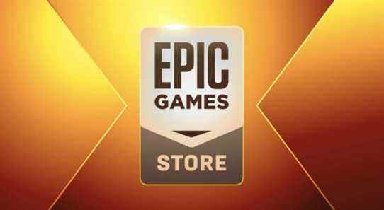 epic games store gold background