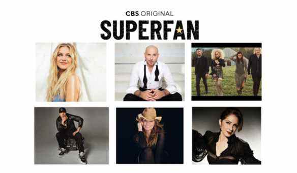 Superfan TV Show sur CBS : annulée ou renouvelée ?