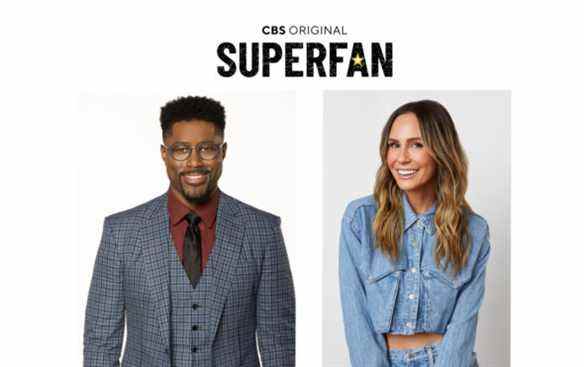 Superfan TV Show sur CBS : annulée ou renouvelée ?