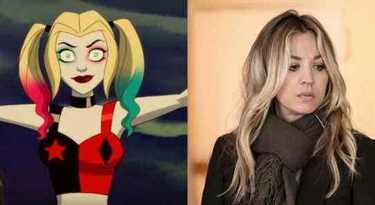 Kaley Cuoco best roles other than The Big Bang Theory feature