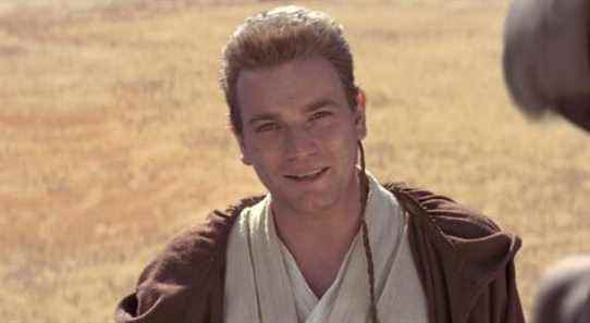 Star Wars : que faisait Obi-Wan Kenobi avant les préquelles ?