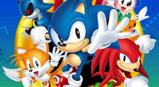 Sonic Origins relève la barre des contenus téléchargeables déroutants et inutiles