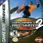 Tony Hawk's Pro Skater 2 (GBA)