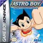 Astro Boy : Le facteur Oméga (GBA)