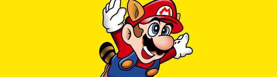 Super Mario Advance 4 : Super Mario Bros. 3 (GBA)