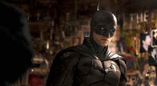 The Batman, We're All Going to the World's Fair, et plus de nouveaux films que vous pouvez regarder à la maison ce week-end