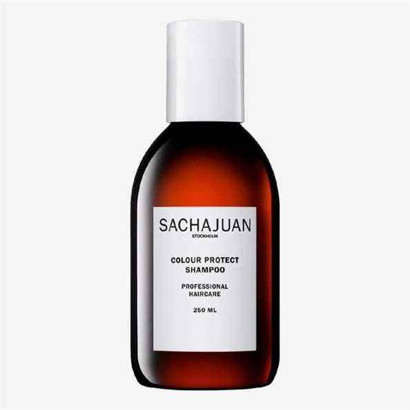 Sachajuan Color Protect Shampooing