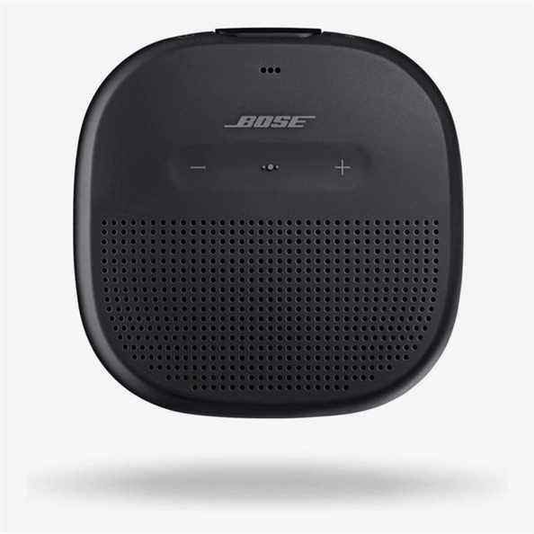 Haut-parleur Bluetooth SoundLink Micro de Bose