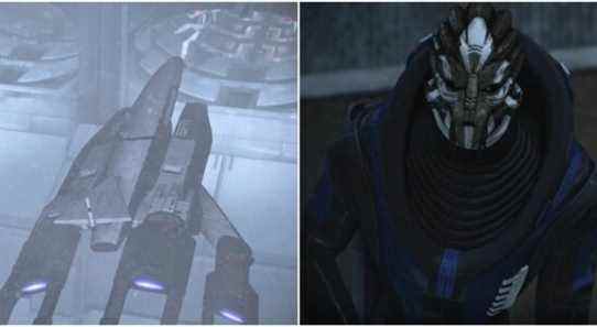 Mass Effect 1: Comment exploiter le maximum de Paragon & Renegade Glitch