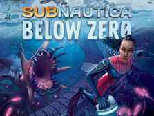 Subnautica : en dessous de zéro