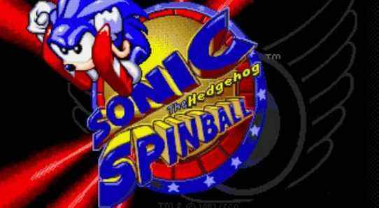 Nintendo Switch Online ajoute trois autres jeux Sega Genesis, dont Sonic The Hedgehog Spinball