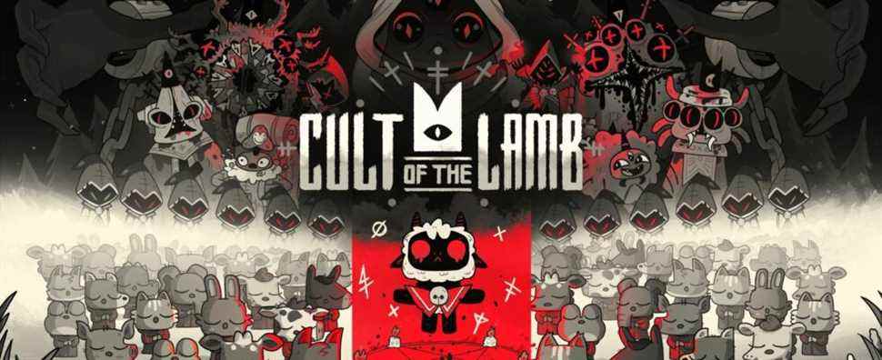 Cult of the Lamb preview