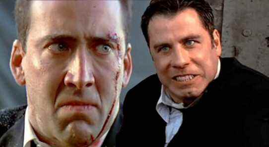 New Face/Off Movie Is a Direct Sequel, Not a Reboot, Are Cage and Travolta Back?