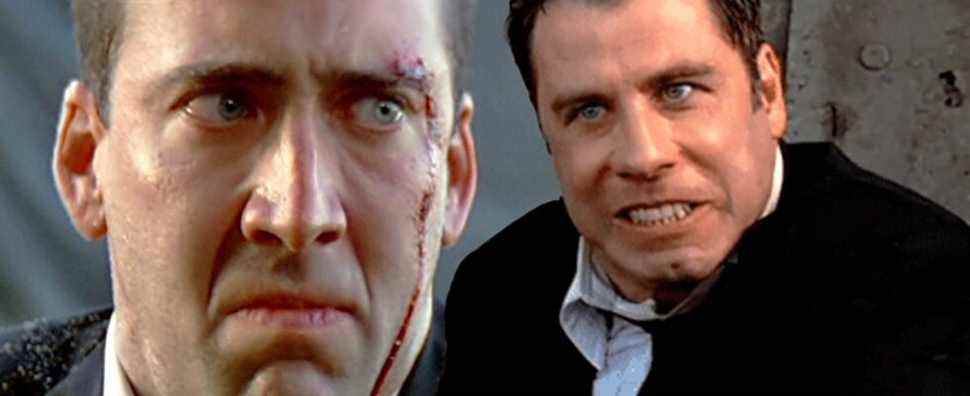 New Face/Off Movie Is a Direct Sequel, Not a Reboot, Are Cage and Travolta Back?