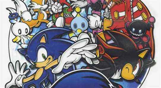 20 ans plus tard, Sonic Adventure 2 : Battle est peut-être le jeu le plus important de la série