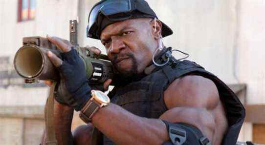 Terry Crews Says No to Expendables 4 Following Producer Threats