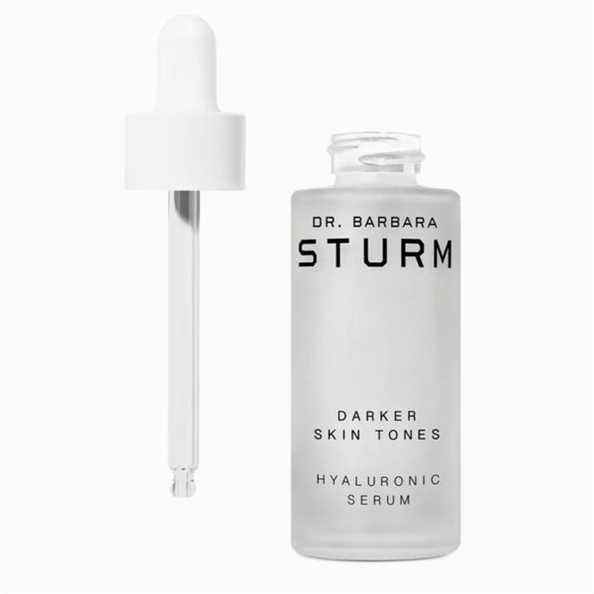 Dr. Barbara Sturm Darker Skin Tones Sérum Hyaluronique