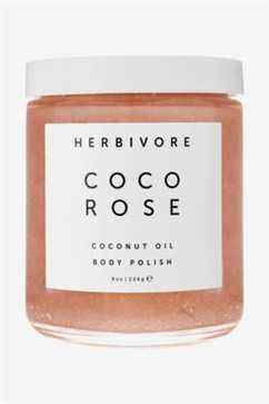 Gommage Corporel Herbivore Coco Rose