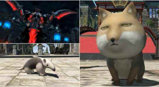 Featured Image for Final Fantasy 14: Complete Guide To Faux Hollows