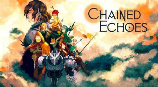 Chained Echoes sort au quatrième trimestre 2022, nouvelle bande-annonce