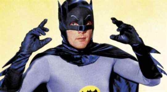 Last Night's Oscars in Memoriam Forgot Batman Star Adam West