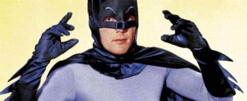 Last Night's Oscars in Memoriam Forgot Batman Star Adam West