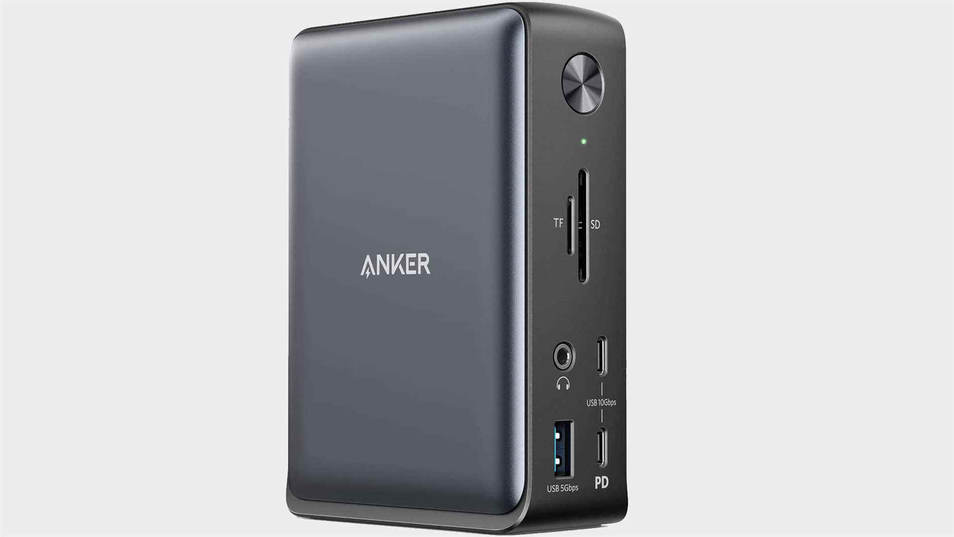 Anker 575 Station d'accueil USB-C