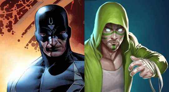 Featured - Marvel Most Powerful Inhumans